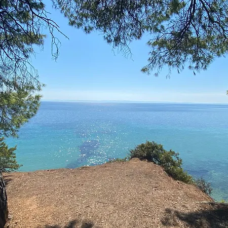 Dacha Na - Summer By The Sea