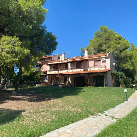 Dacha Na - Summer By The Sea Tatil Evi *