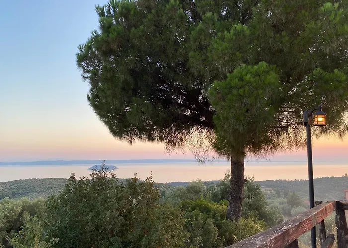 Tatil Evi Dacha Na - Summer By The Sea