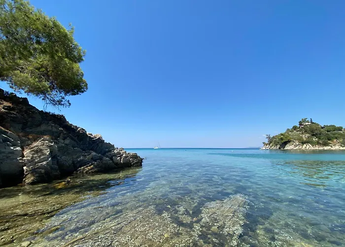 Tatil Evi Dacha Na - Summer By The Sea *