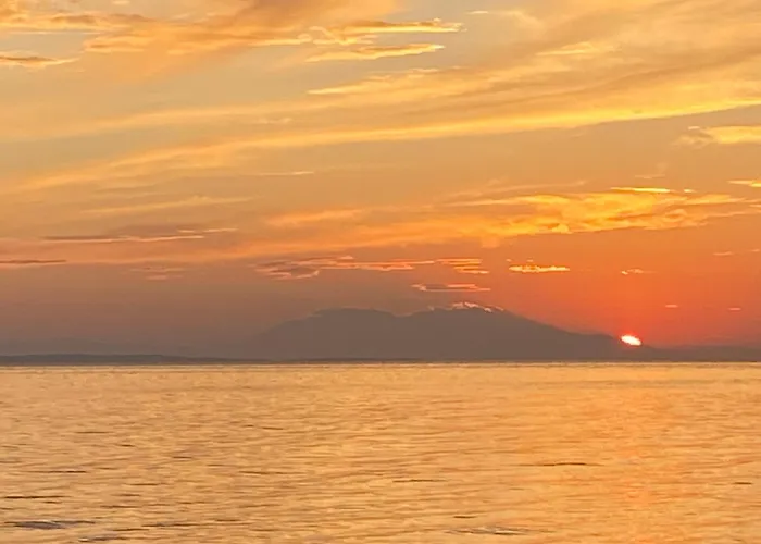 Tatil Evi Dacha Na - Summer By The Sea Nikiti (Sithonia)