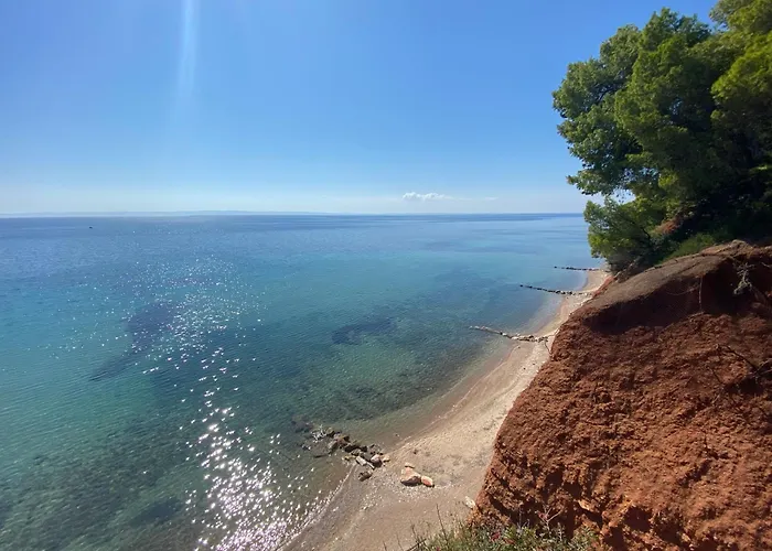 Tatil Evi Dacha Na - Summer By The Sea *