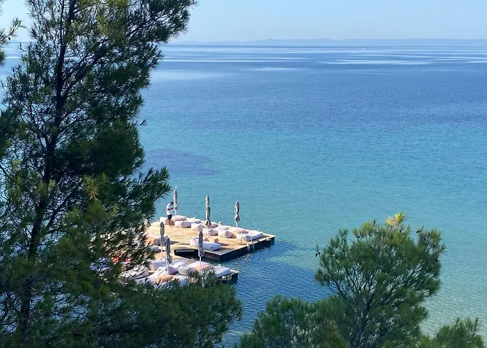 Tatil Evi Dacha Na - Summer By The Sea *