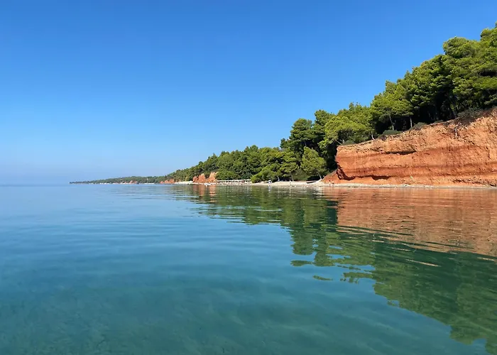 Dacha Na - Summer By The Sea *