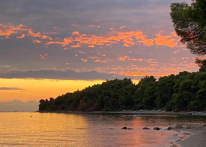 Tatil Evi Dacha Na - Summer By The Sea *