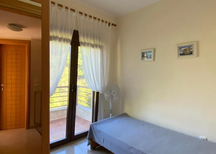 Dacha Na - Summer By The Sea Tatil Evi