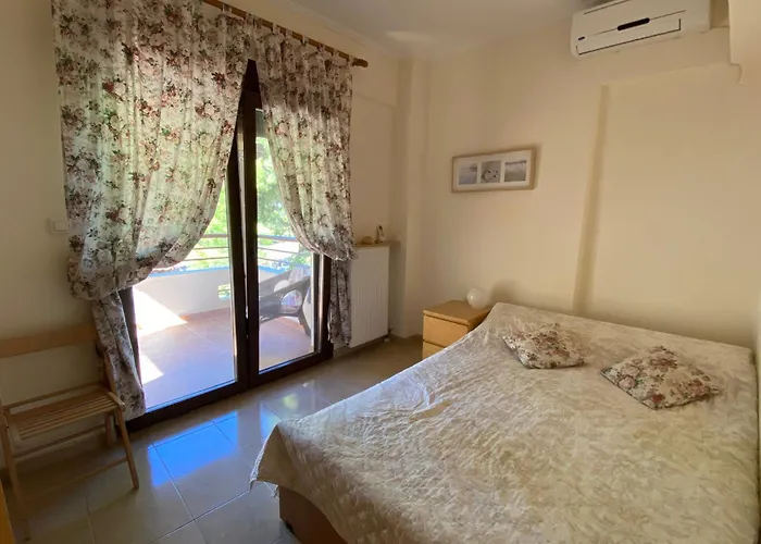 Dacha Na - Summer By The Sea Tatil Evi