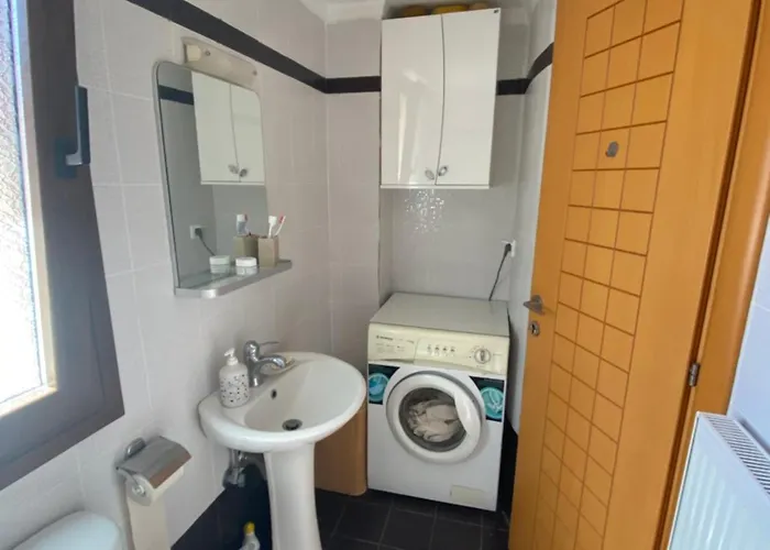 Tatil Evi Dacha Na - Summer By The Sea