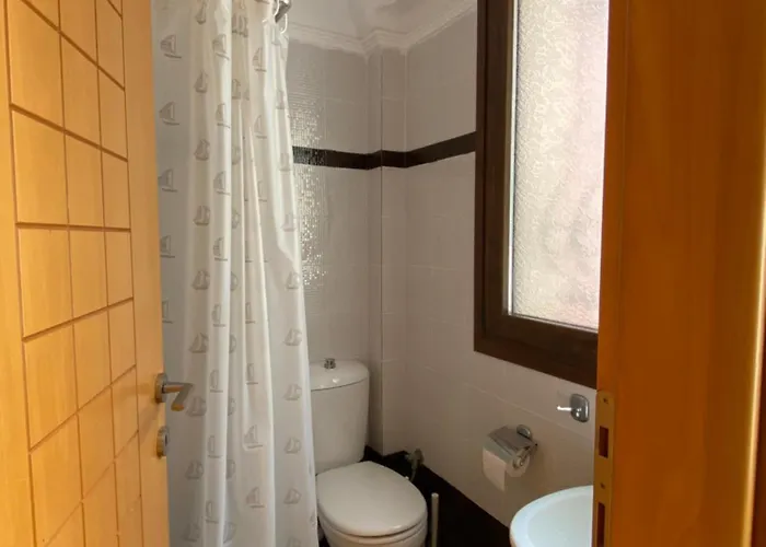 Dacha Na - Summer By The Sea Tatil Evi