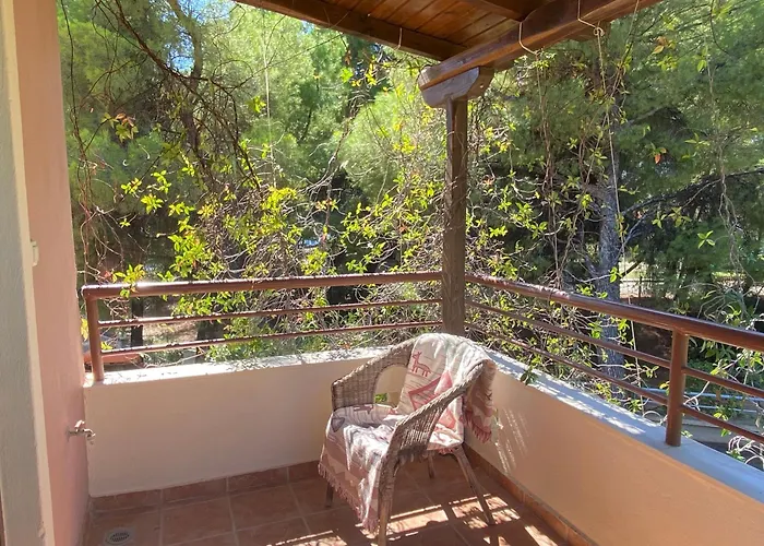 Tatil Evi Dacha Na - Summer By The Sea
