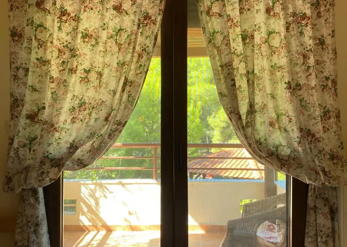 Tatil Evi Dacha Na - Summer By The Sea *