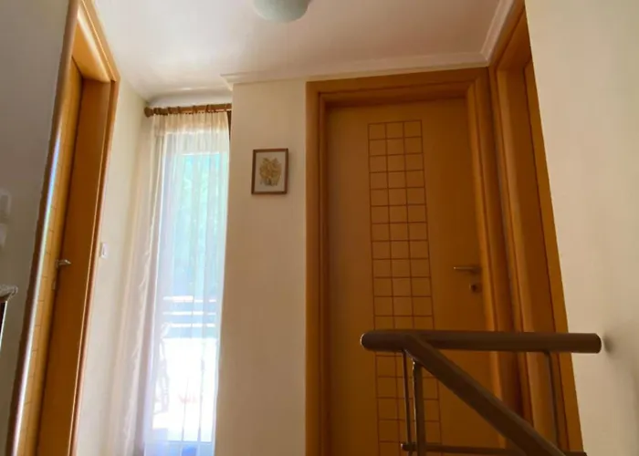 Dacha Na - Summer By The Sea Nikiti (Sithonia)