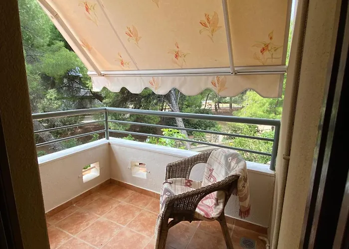 Tatil Evi Dacha Na - Summer By The Sea