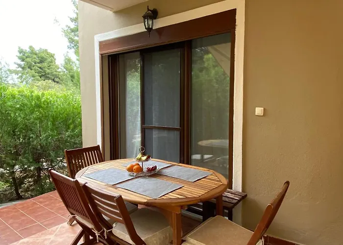 Tatil Evi Dacha Na - Summer By The Sea *