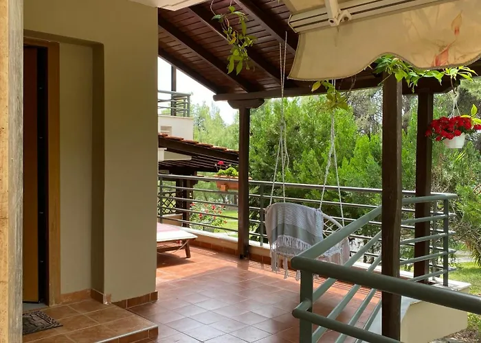 Tatil Evi Dacha Na - Summer By The Sea Nikiti (Sithonia)