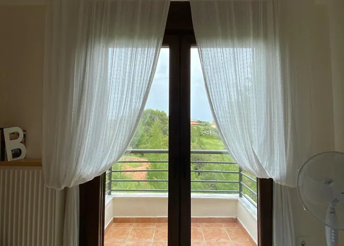 Tatil Evi Dacha Na - Summer By The Sea *