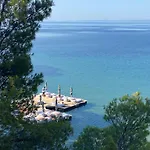 Nyaraló Dacha Na - Summer By The Sea *