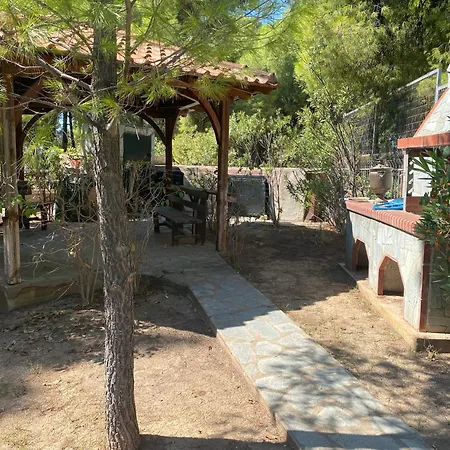 Dacha Na - Summer By The Sea *