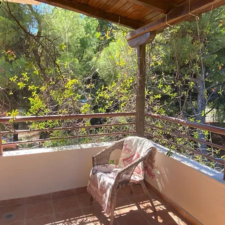 Holiday home Dacha Na - Summer By The Sea