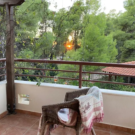 Dacha Na - Summer By The Sea Nikiti (Sithonia)