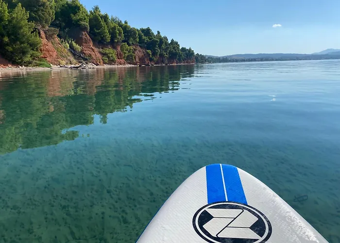 Dacha Na - Summer By The Sea *