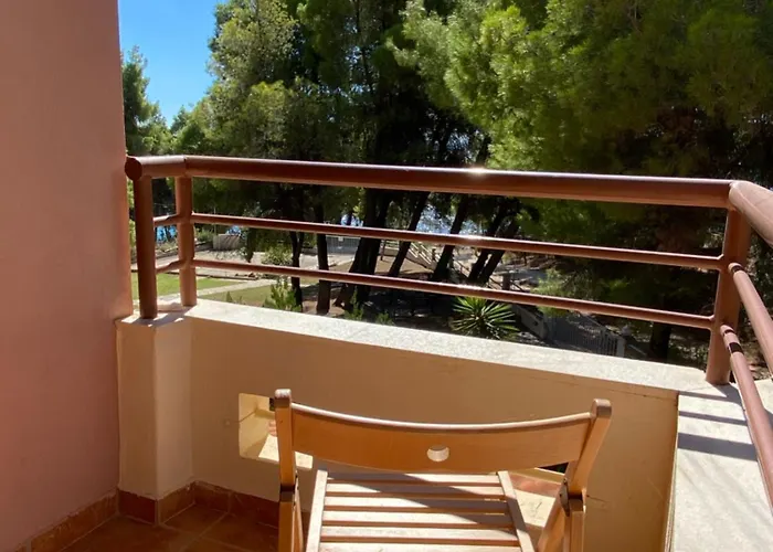 Dacha Na - Summer By The Sea Nikiti (Sithonia)