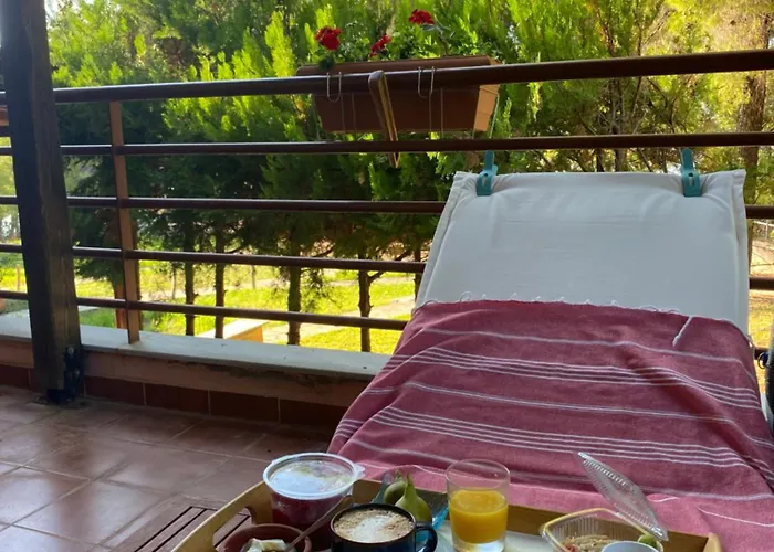 Dacha Na - Summer By The Sea Сasa de vacaciones *