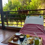 Dacha Na - Summer By The Sea Case de vacanță *