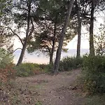 Dacha Na - Summer By The Sea * Nikiti (Sithonia)