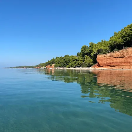 Dacha Na - Summer By The Sea *