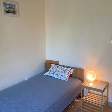 Vakantiehuis Dacha Na - Summer By The Sea *