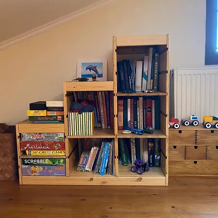 Dacha Na - Summer By The Sea