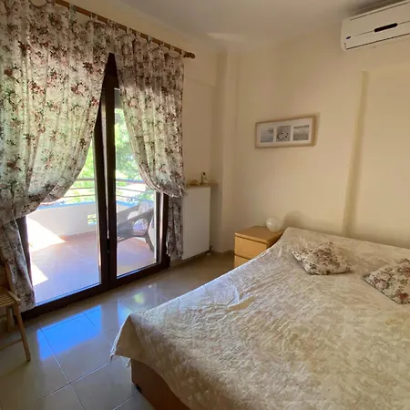 Dacha Na - Summer By The Sea Дом отдыха