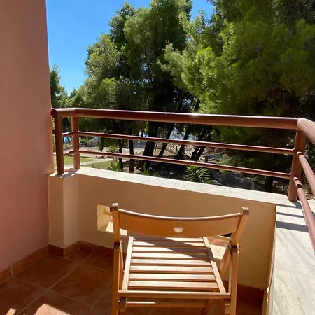 Dacha Na - Summer By The Sea Nikiti (Sithonia)