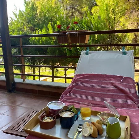 Dacha Na - Summer By The Sea Vakantiehuis *