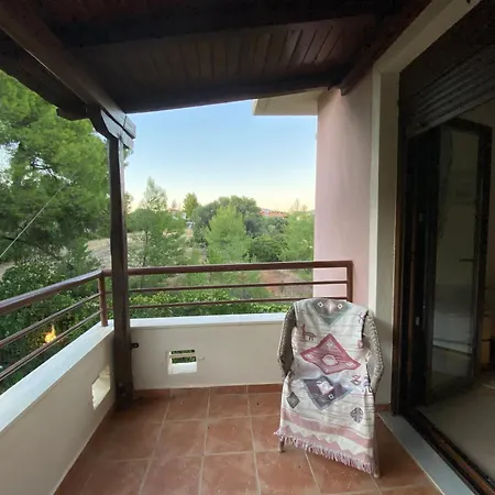 Dacha Na - Summer By The Sea Vakantiehuis