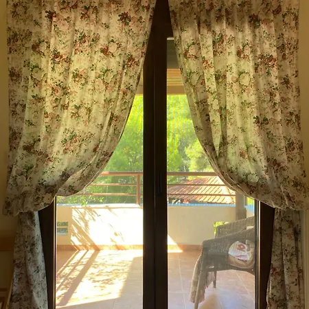 Vakantiehuis Dacha Na - Summer By The Sea *