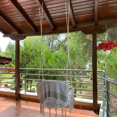 Dacha Na - Summer By The Sea Vakantiehuis